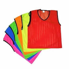 Training Bib